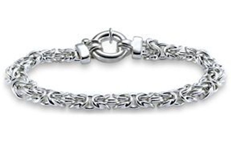Chain Bracelet