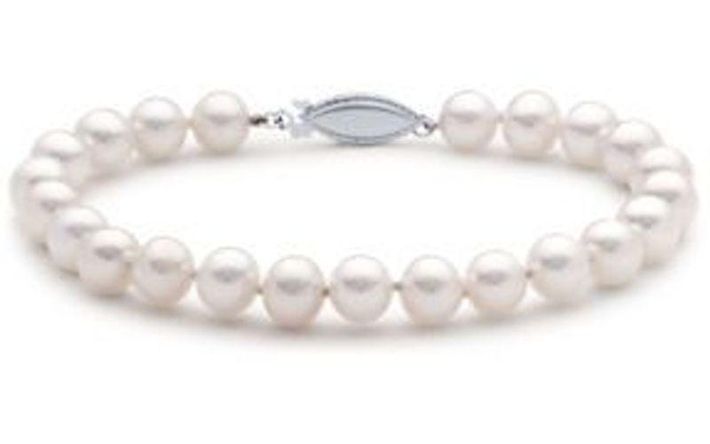 Pearl Bracelet